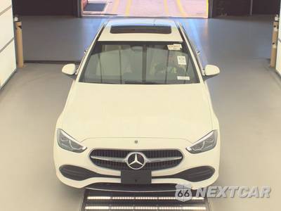 2023 Mercedes-Benz C 300 4MATIC Sedan - zdjęcie 2 z 19 - miniatura