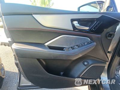 2022 Acura MDX w/A-Spec Pkg - zdjęcie 9 z 28 - miniatura