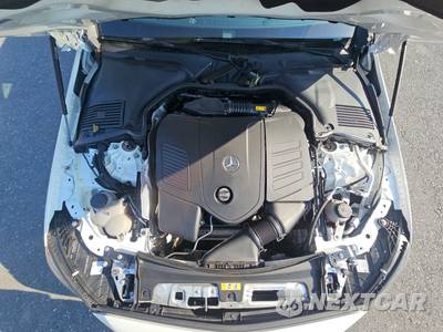 2023 Mercedes-Benz C 300 4MATIC Sedan - zdjęcie 15 z 24 - miniatura