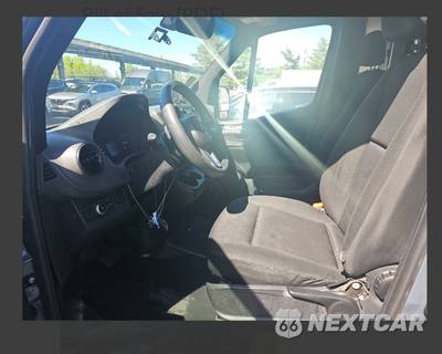 2019 Mercedes-Benz Sprinter 2500 Crew Van High Roof 144.0" WB - zdjęcie 4 z 5 - miniatura