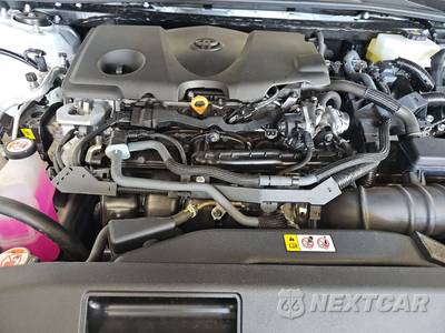 2026 Toyota Camry SE - zdjęcie 15 z 29 - miniatura