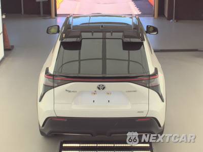 2023 Toyota bZ4X Limited - zdjęcie 5 z 26 - miniatura
