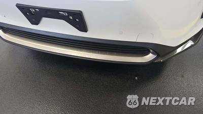 2023 Toyota bZ4X Limited - zdjęcie 22 z 26 - miniatura