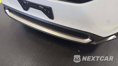 2023 Toyota bZ4X Limited - zdjęcie 21 z 26 - miniatura