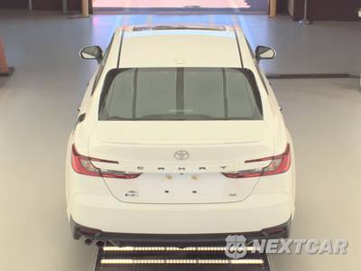 2026 Toyota Camry SE - zdjęcie 5 z 29 - miniatura