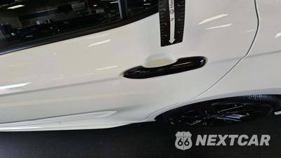 2026 Toyota Camry SE - zdjęcie 27 z 29 - miniatura