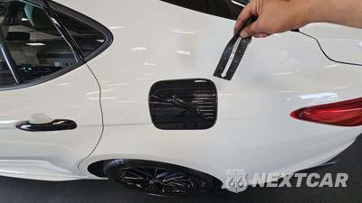 2026 Toyota Camry SE - zdjęcie 26 z 29 - miniatura