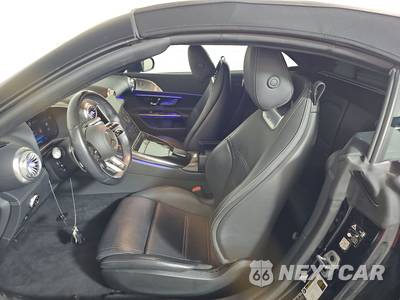 2022 Mercedes-Benz AMG SL 55 - zdjęcie 7 z 21 - miniatura