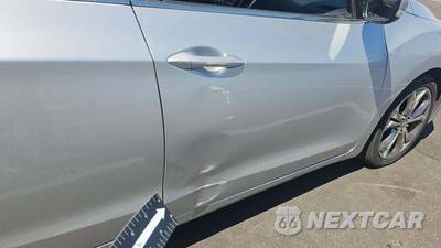 2013 Hyundai Elantra GT Hatchback - zdjęcie 30 z 32 - miniatura
