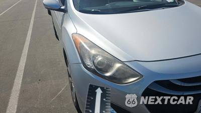 2013 Hyundai Elantra GT Hatchback - zdjęcie 20 z 32 - miniatura