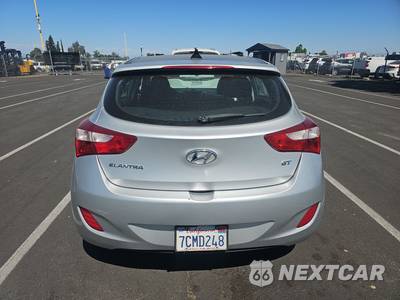 2013 Hyundai Elantra GT Hatchback - zdjęcie 5 z 32 - miniatura