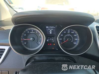 2013 Hyundai Elantra GT Hatchback - zdjęcie 12 z 32 - miniatura