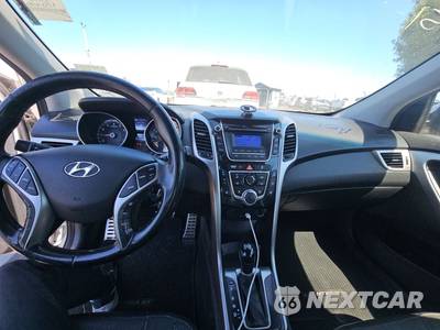 2013 Hyundai Elantra GT Hatchback - zdjęcie 11 z 32 - miniatura
