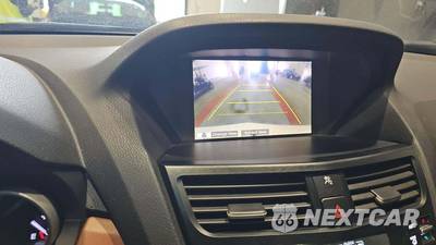 2012 Acura ZDX w/Technology Pkg - zdjęcie 21 z 47 - miniatura