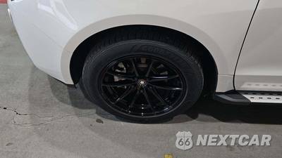 2012 Acura ZDX w/Technology Pkg - zdjęcie 43 z 47 - miniatura
