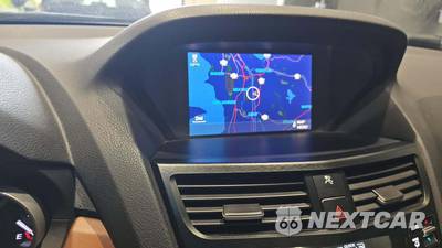 2012 Acura ZDX w/Technology Pkg - zdjęcie 20 z 47 - miniatura