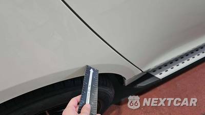 2012 Acura ZDX w/Technology Pkg - zdjęcie 40 z 47 - miniatura