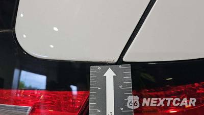 2012 Acura ZDX w/Technology Pkg - zdjęcie 45 z 47 - miniatura