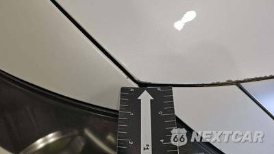 2012 Acura ZDX w/Technology Pkg - zdjęcie 33 z 47 - miniatura