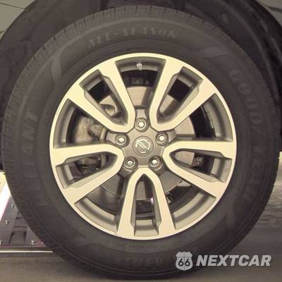 2013 Nissan Pathfinder SV - zdjęcie 32 z 34 - miniatura