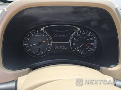 2013 Nissan Pathfinder SV - zdjęcie 12 z 34 - miniatura