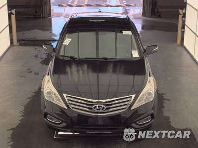 2013 Hyundai Azera - zdjęcie 2 z 53 - miniatura