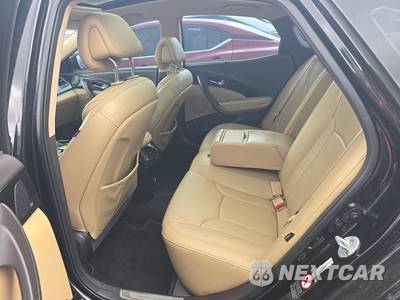 2013 Hyundai Azera - zdjęcie 13 z 53 - miniatura