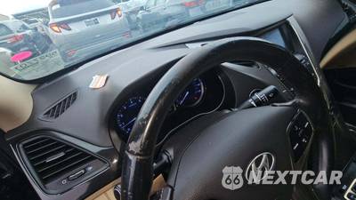 2013 Hyundai Azera - zdjęcie 22 z 53 - miniatura