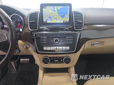 2019 Mercedes-Benz GLE 400 4MATIC - zdjęcie 11 z 19 - miniatura