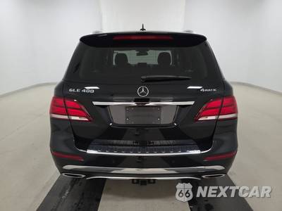 2019 Mercedes-Benz GLE 400 4MATIC - zdjęcie 5 z 19 - miniatura