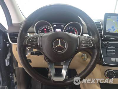 2019 Mercedes-Benz GLE 400 4MATIC - zdjęcie 10 z 19 - miniatura