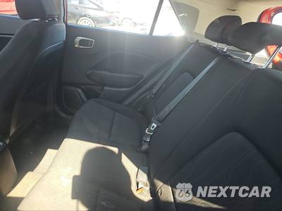 2021 Hyundai Venue SE - zdjęcie 13 z 23 - miniatura