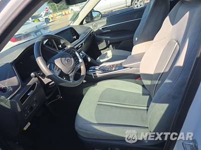 2020 Hyundai Sonata SEL - zdjęcie 7 z 39 - miniatura