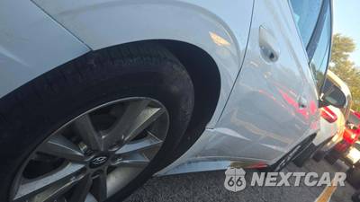 2020 Hyundai Sonata SEL - zdjęcie 39 z 39 - miniatura