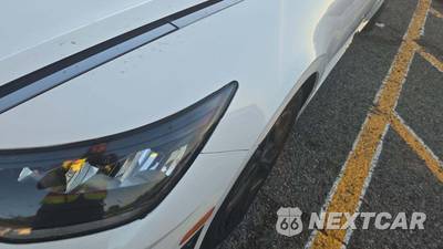 2020 Hyundai Sonata SEL - zdjęcie 23 z 39 - miniatura