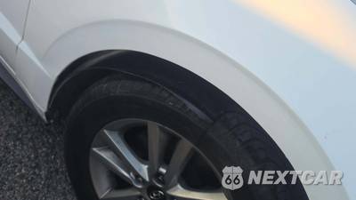 2020 Hyundai Sonata SEL - zdjęcie 28 z 39 - miniatura