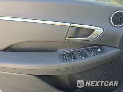 2020 Hyundai Sonata SEL - zdjęcie 9 z 39 - miniatura