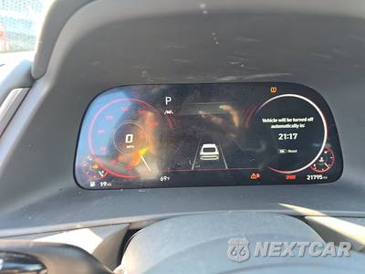 2020 Hyundai Sonata SEL - zdjęcie 12 z 39 - miniatura