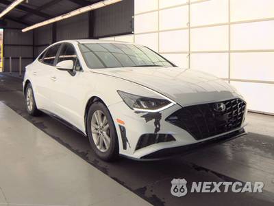 2020 Hyundai Sonata SEL - zdjęcie 3 z 39 - miniatura