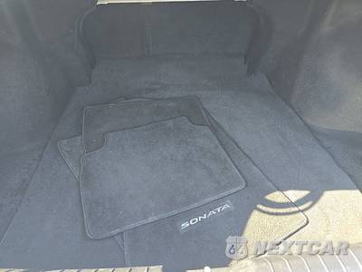 2020 Hyundai Sonata SEL - zdjęcie 16 z 39 - miniatura