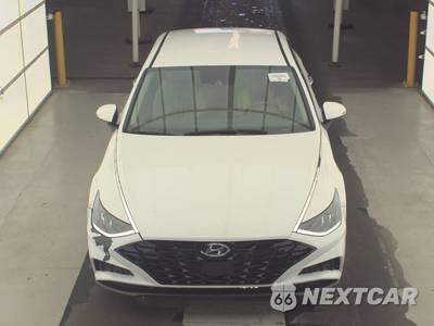 2020 Hyundai Sonata SEL - zdjęcie 2 z 39 - miniatura
