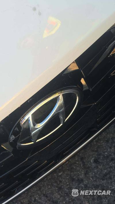 2020 Hyundai Sonata SEL - zdjęcie 26 z 39 - miniatura