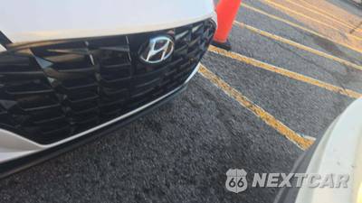 2020 Hyundai Sonata SEL - zdjęcie 24 z 39 - miniatura