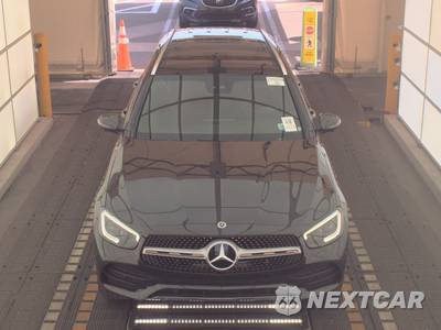 2022 Mercedes-Benz GLC 300 - zdjęcie 2 z 24 - miniatura