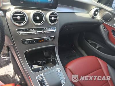2022 Mercedes-Benz GLC 300 - zdjęcie 11 z 24 - miniatura