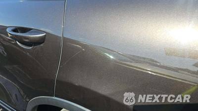 2015 Volkswagen Touareg TDI Lux - zdjęcie 22 z 24 - miniatura