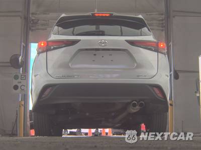 2025 Toyota Highlander XSE - zdjęcie 7 z 32 - miniatura