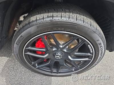 2023 Mercedes-Benz AMG G 63 4MATIC - zdjęcie 20 z 49 - miniatura