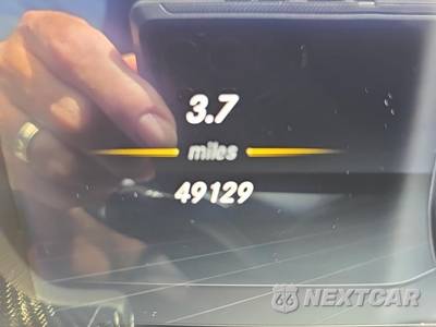 2023 Mercedes-Benz AMG G 63 4MATIC - zdjęcie 27 z 49 - miniatura