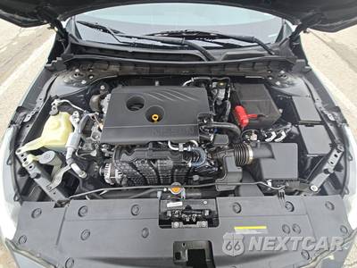 2019 Nissan Altima SR - zdjęcie 15 z 19 - miniatura